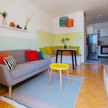 Charming Apartment In Σπλιτ Εξωτερικό φωτογραφία