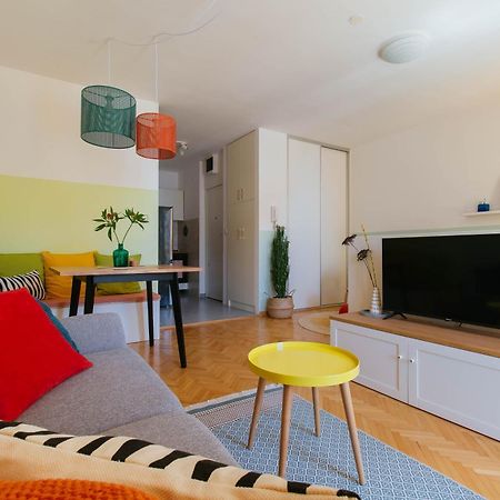 Charming Apartment In Σπλιτ Εξωτερικό φωτογραφία