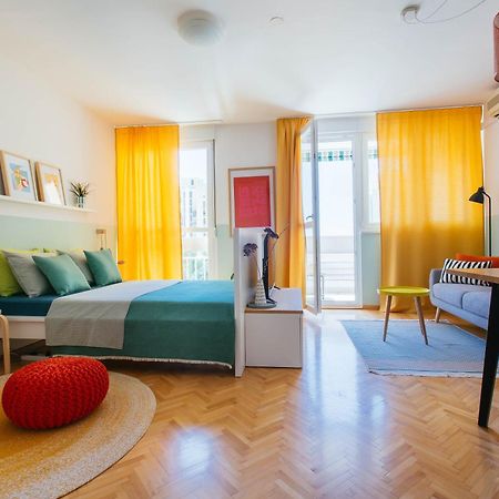 Charming Apartment In Σπλιτ Εξωτερικό φωτογραφία