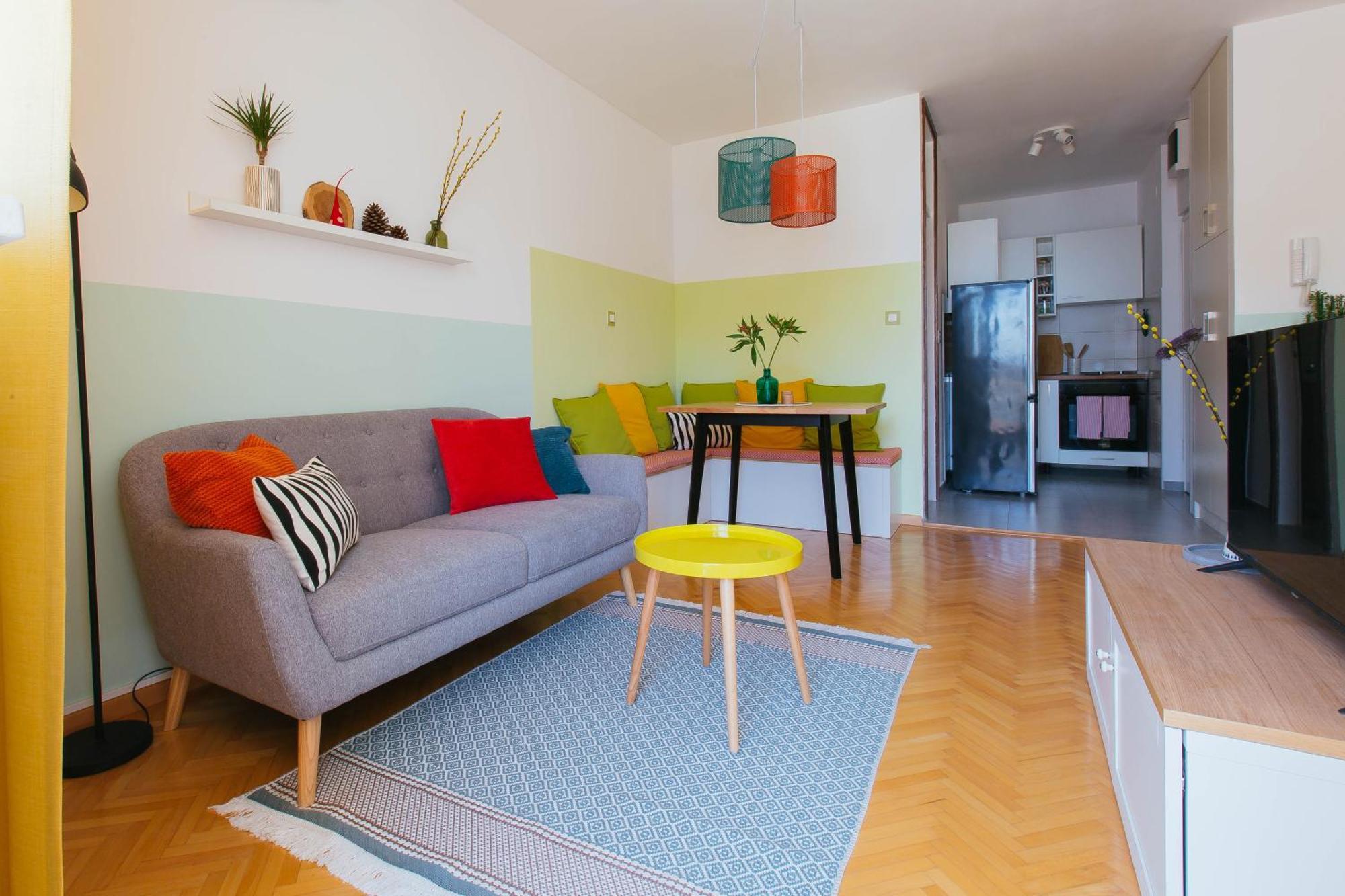 Charming Apartment In Σπλιτ Εξωτερικό φωτογραφία