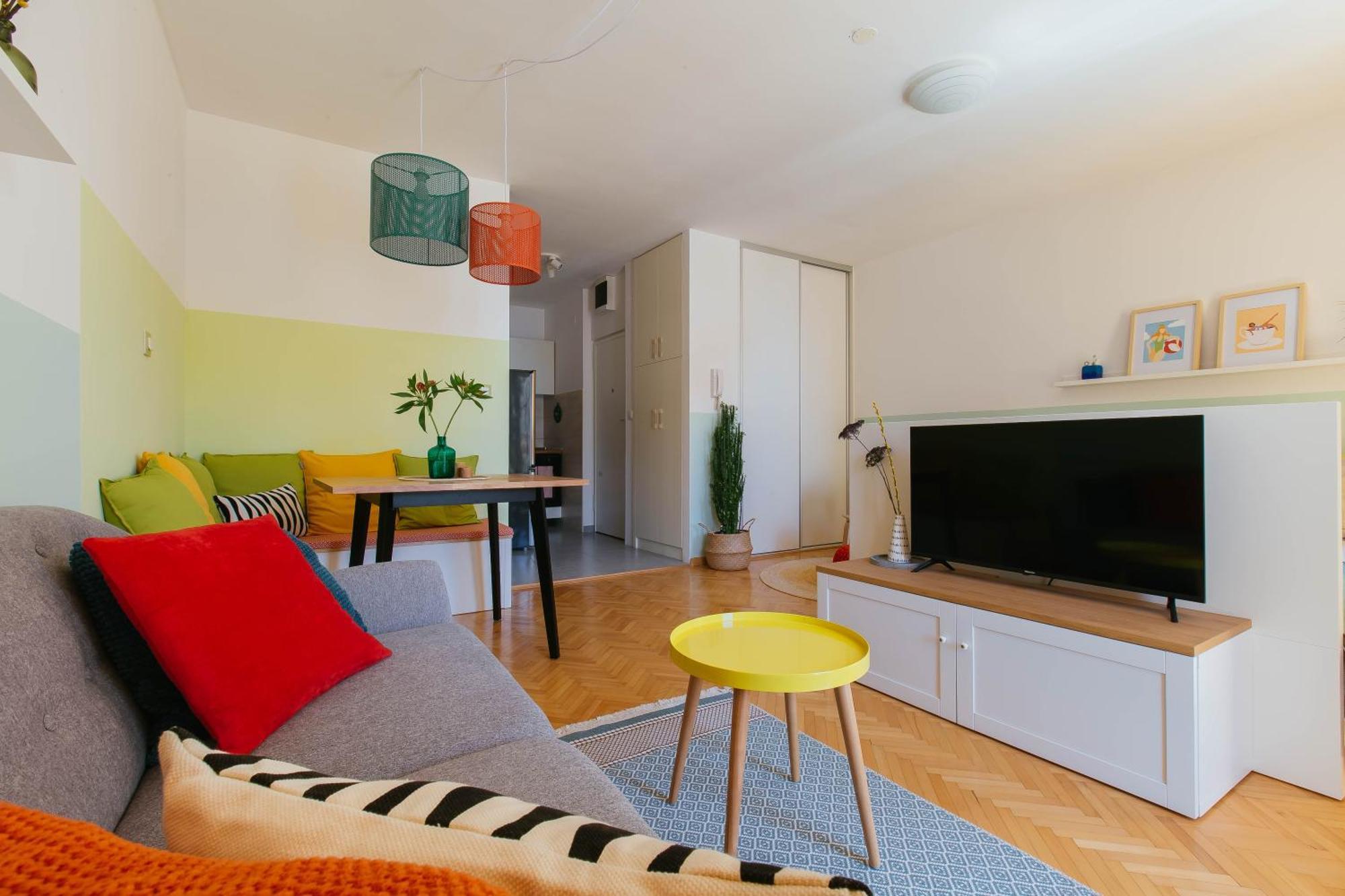Charming Apartment In Σπλιτ Εξωτερικό φωτογραφία