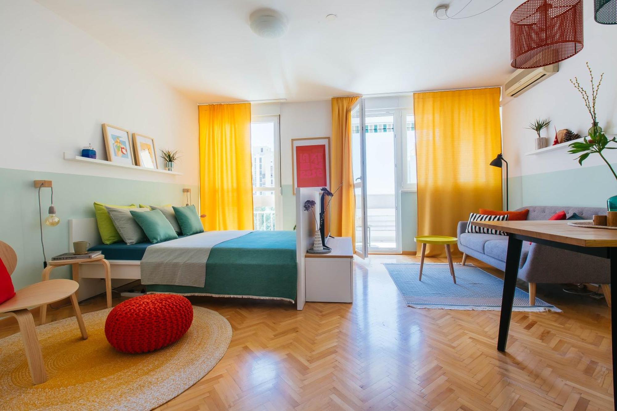 Charming Apartment In Σπλιτ Εξωτερικό φωτογραφία