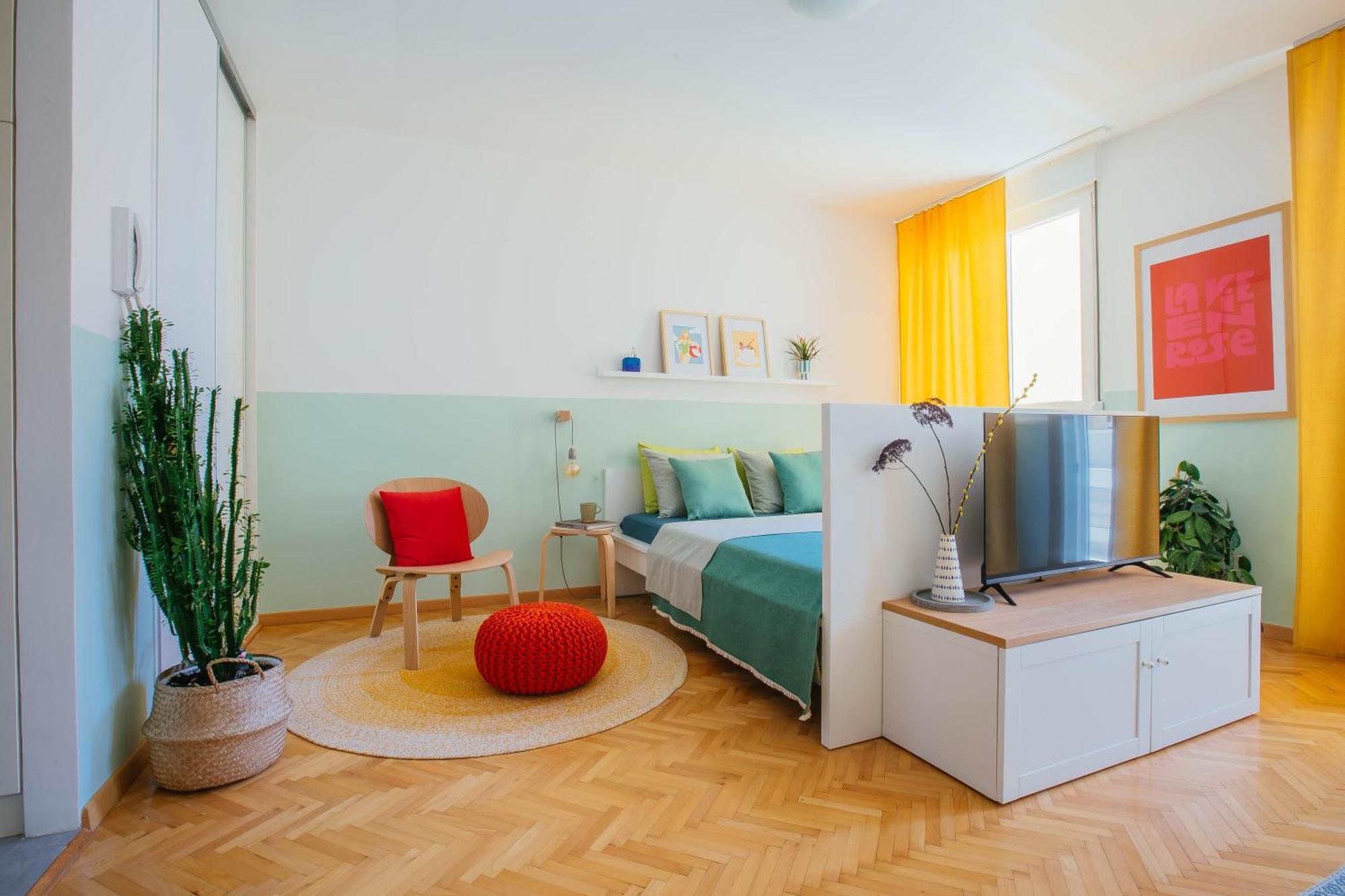 Charming Apartment In Σπλιτ Εξωτερικό φωτογραφία